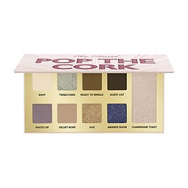 Pop the Cork - Set make-up